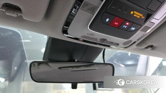 Hyundai The New Santa Fe id 4835587 из Кореи 9