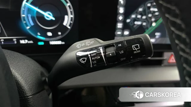 Kia Sportage 5th Generation Hybrid id 4792758 из Кореи 9
