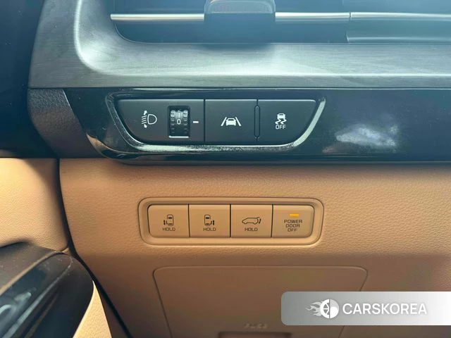 Kia Carnival 4th generation id 4662257 из Кореи 9
