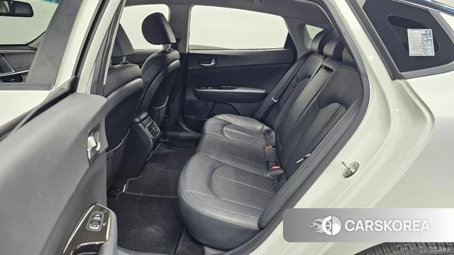 Kia The New K5 2nd generation id 4203921 из Кореи 9