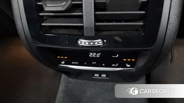 BMW X3 (G01) id 3378311 из Кореи 9