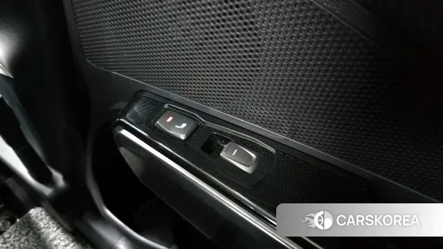 Ssangyong Berry New Tivoli id 3334709 из Кореи 9