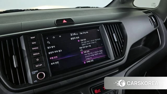 Kia The New Kia Ray id 4355067 из Кореи 9