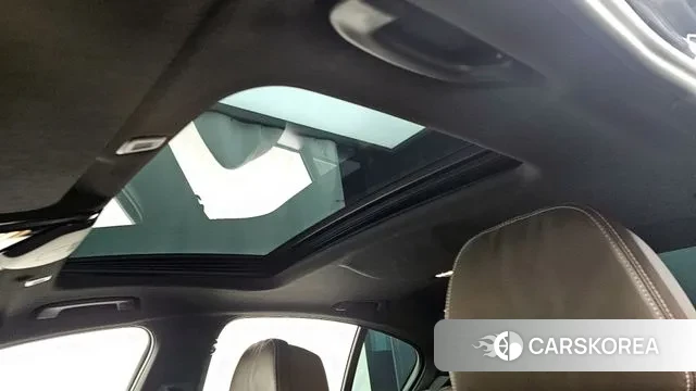 BMW 5 Series (G30) id 3598136 из Кореи 9