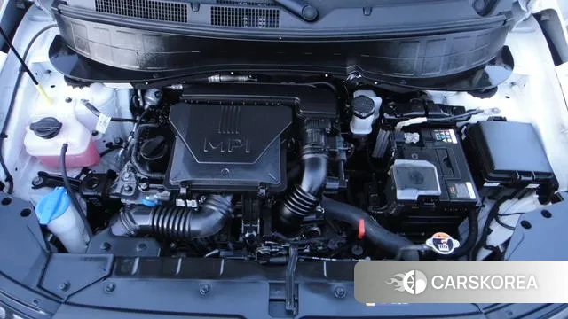 Hyundai Casper id 3669517 из Кореи 9