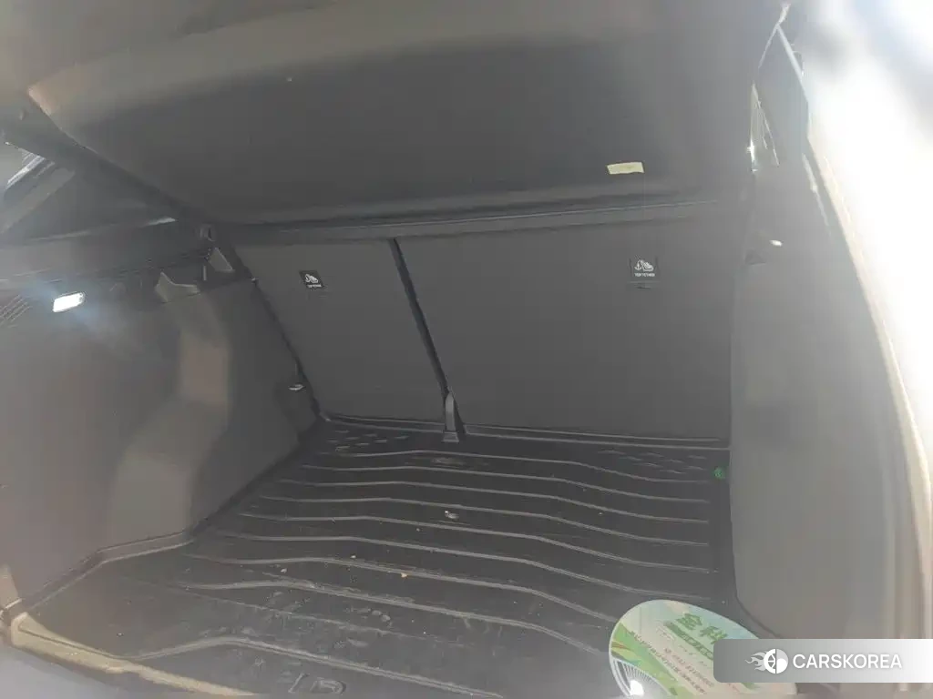 Volkswagen ID.4 CROZZ id 4680470 из Китая 9