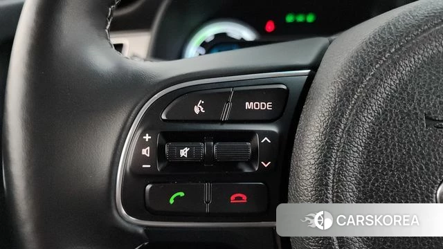 Kia Niro id 4483191 из Кореи 9
