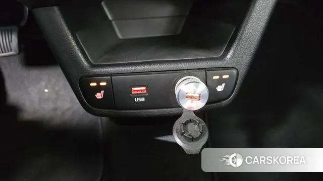 Kia The New Ray id 2959822 из Кореи 9