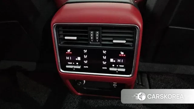 Porsche Cayenne (PO536) id 3552166 из Кореи 9