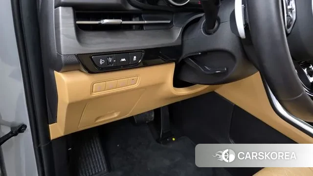 Kia Carnival 4th generation id 3405836 из Кореи 9