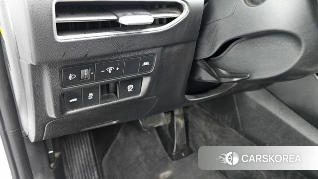 Hyundai Sonata (DN8) id 4331495 из Кореи 9