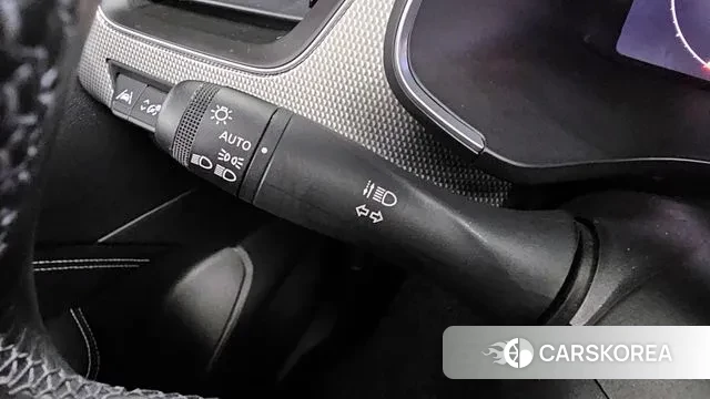 Renault Korea (Samsung) XM3 id 3539204 из Кореи 9