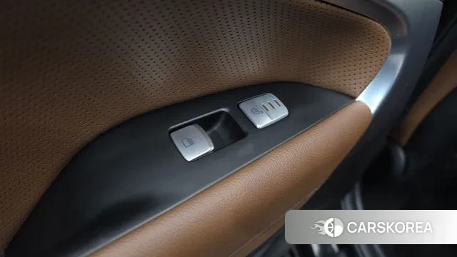 Genesis G70 id 3330883 из Кореи 9