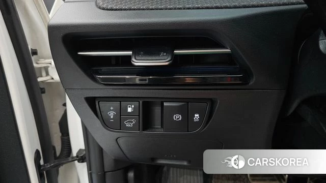Kia EV6 id 4428385 из Кореи 9