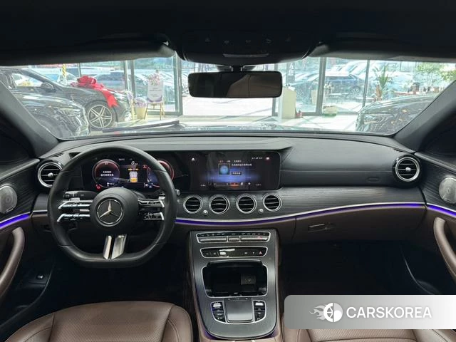 Mercedes-Benz E-class id 4259422 из Китая 9