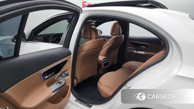 Mercedes-Benz E-Class W214 id 3006797 из Кореи 9