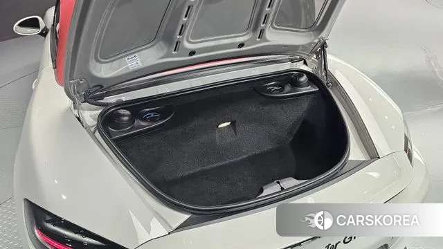 Porsche 718 Boxster id 3458268 из Кореи 9