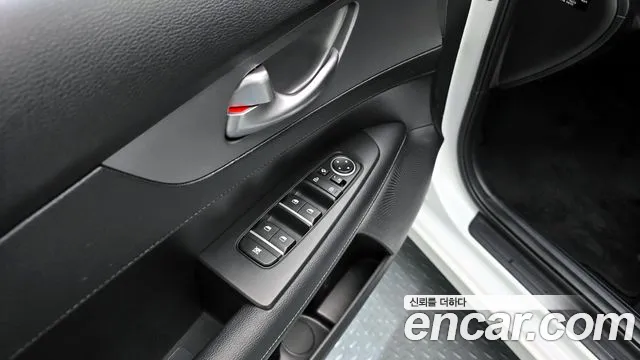 Kia Come New K3 id 2706881 из Кореи 9