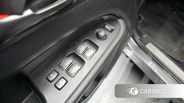 Ssangyong Rexton Sports id 4331063 из Кореи 9