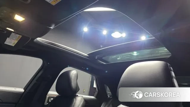 Lincoln New MKZ id 3562930 из Кореи 9