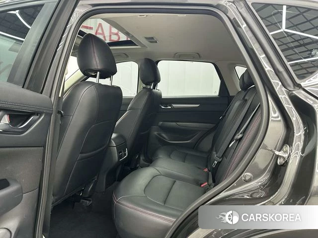 Mazda CX-5 id 4333707 из Китая 9