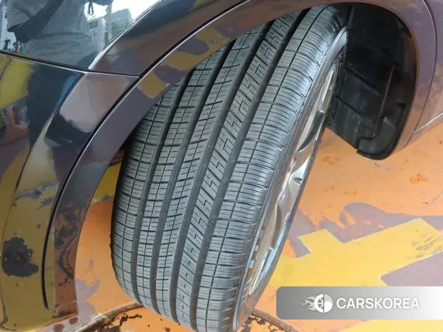 Maserati Levante id 3008463 из Кореи 9