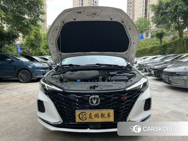 Chang'an Yidong id 4253280 из Китая 9