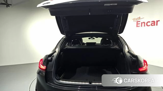 BMW X4 (G02) id 4427995 из Кореи 9