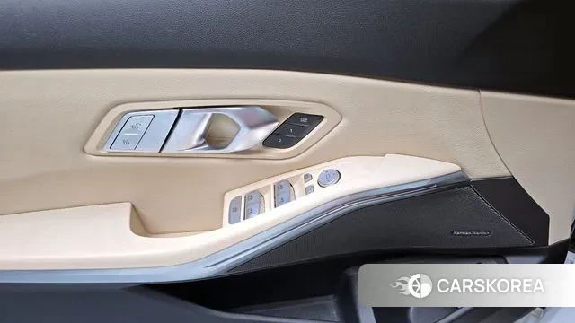 BMW 3 Series (G20) id 3487363 из Кореи 9