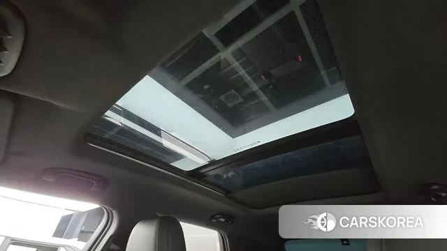 Chevrolet (GM Daewoo) Trailblazer id 3615428 из Кореи 9