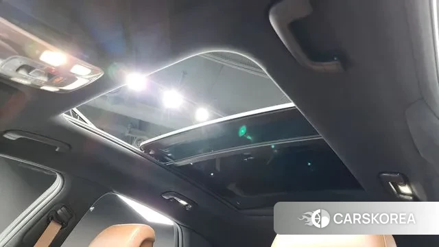 Genesis GV70 id 3365297 из Кореи 9