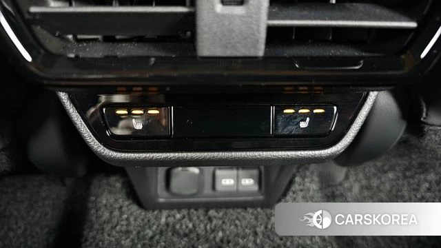 Lexus NX350h Second generation id 3831374 из Кореи 9