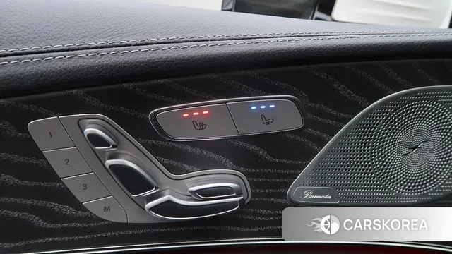 Mercedes-Benz CLS-Class C257 id 3725981 из Кореи 9