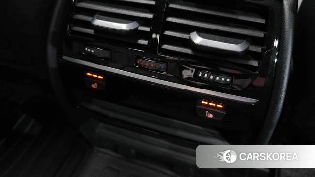 BMW 5 Series (G30) id 4331800 из Кореи 9