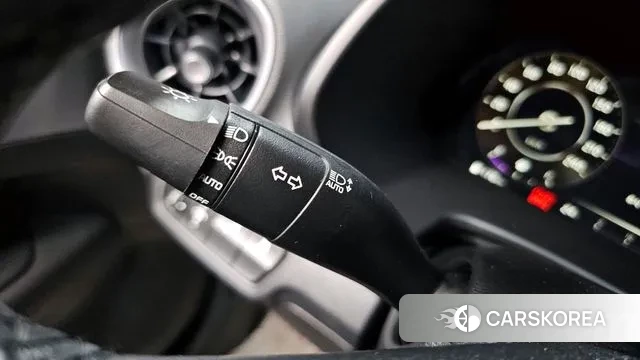 Kia The New K3 2nd generation id 3037548 из Кореи 9