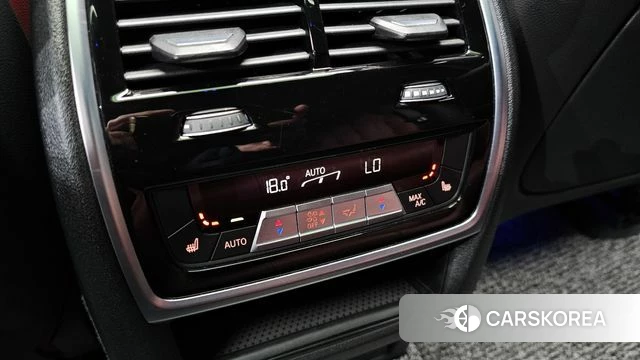 BMW X6 (G06) id 3795387 из Кореи 9