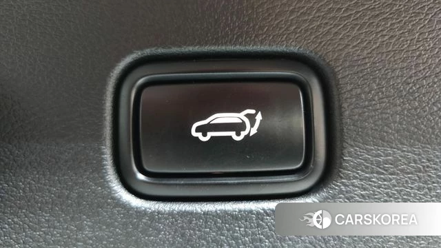 Kia Sportage 5th Generation Hybrid id 4602588 из Кореи 9