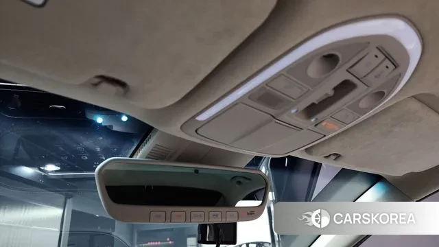 Genesis G70 id 3407605 из Кореи 9