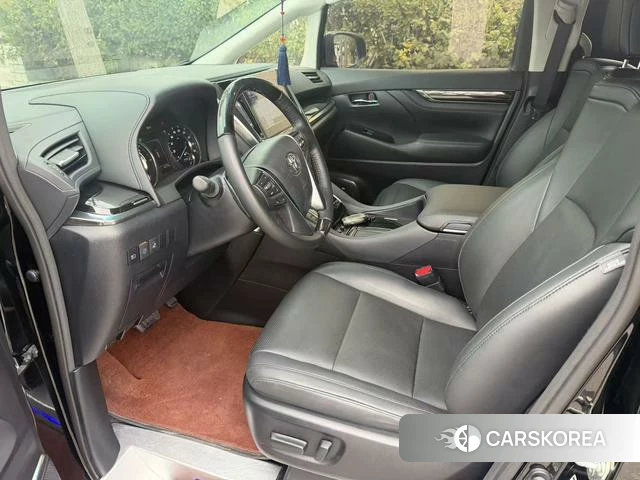 Toyota Wilfa id 4272012 из Китая 9