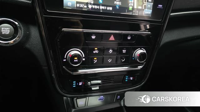 Ssangyong Berry New Tivoli id 4615033 из Кореи 9