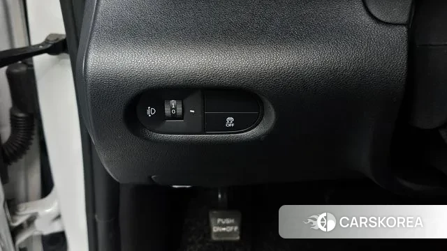 Hyundai Casper id 3503640 из Кореи 9