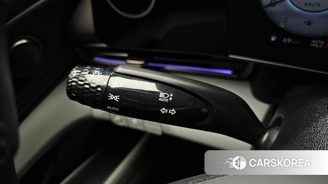 Hyundai The New Avante (CN7) id 3897147 из Кореи 9