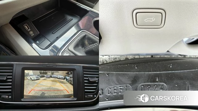 Kia The New Carnival id 4317683 из Кореи 9
