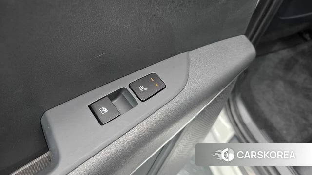 Kia Di All New Niro EV id 4928513 из Кореи 9