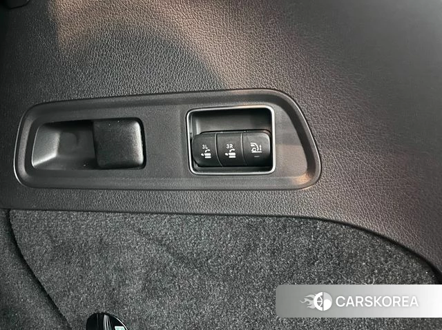 Mercedes-Benz GLS - Class X167 id 4177425 из Кореи 9