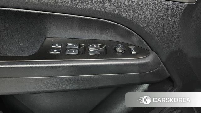 Ssangyong Rexton Sports id 4525852 из Кореи 9