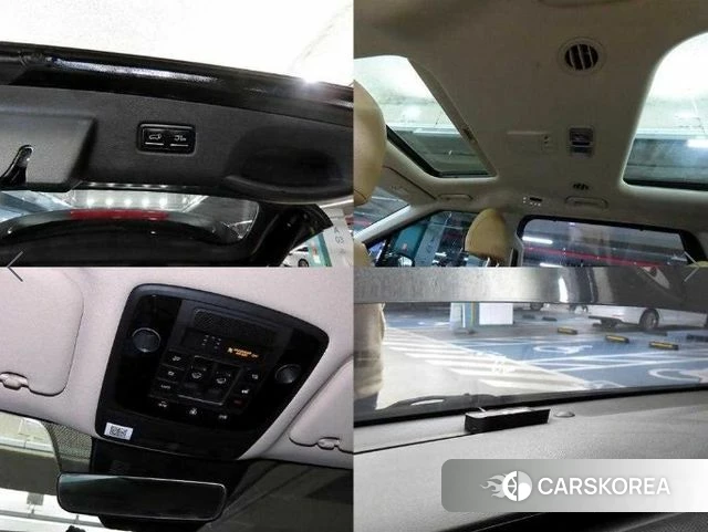 Kia Carnival 4th generation id 4625265 из Кореи 9
