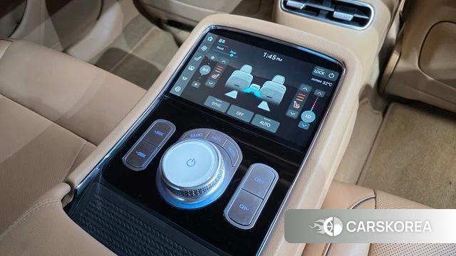 Genesis G90 (RS4) id 4541681 из Кореи 9