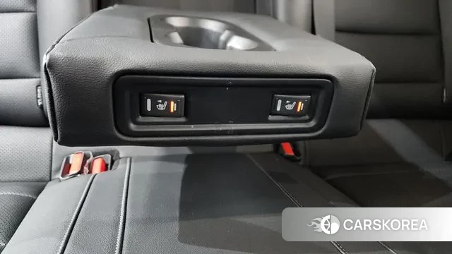 Renault Korea (Samsung) The New QM6 id 3556644 из Кореи 9