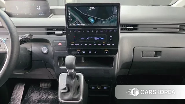 Hyundai Staria id 3273497 из Кореи 9